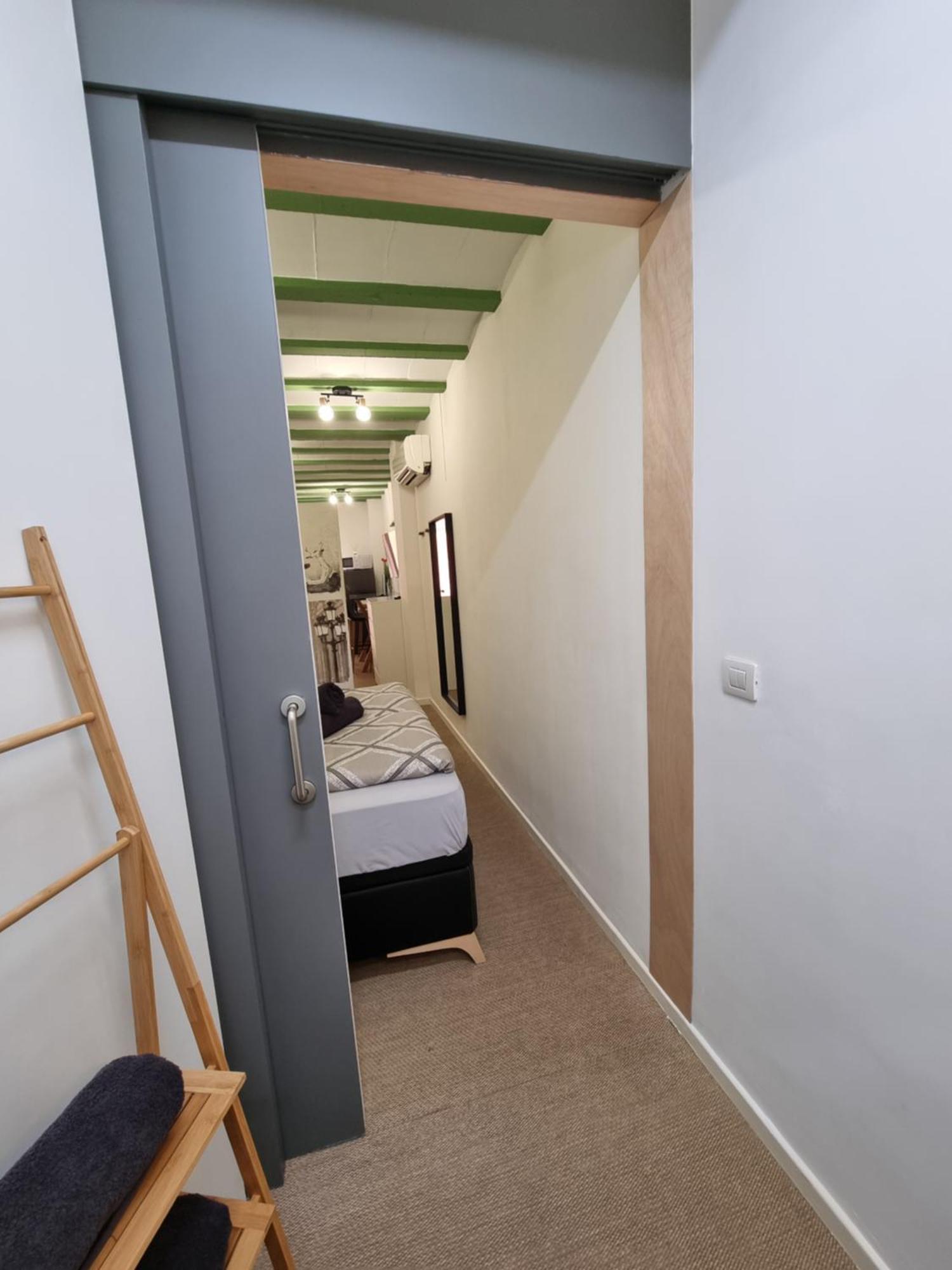 Apartment M 22 Villajoyosa Exterior foto