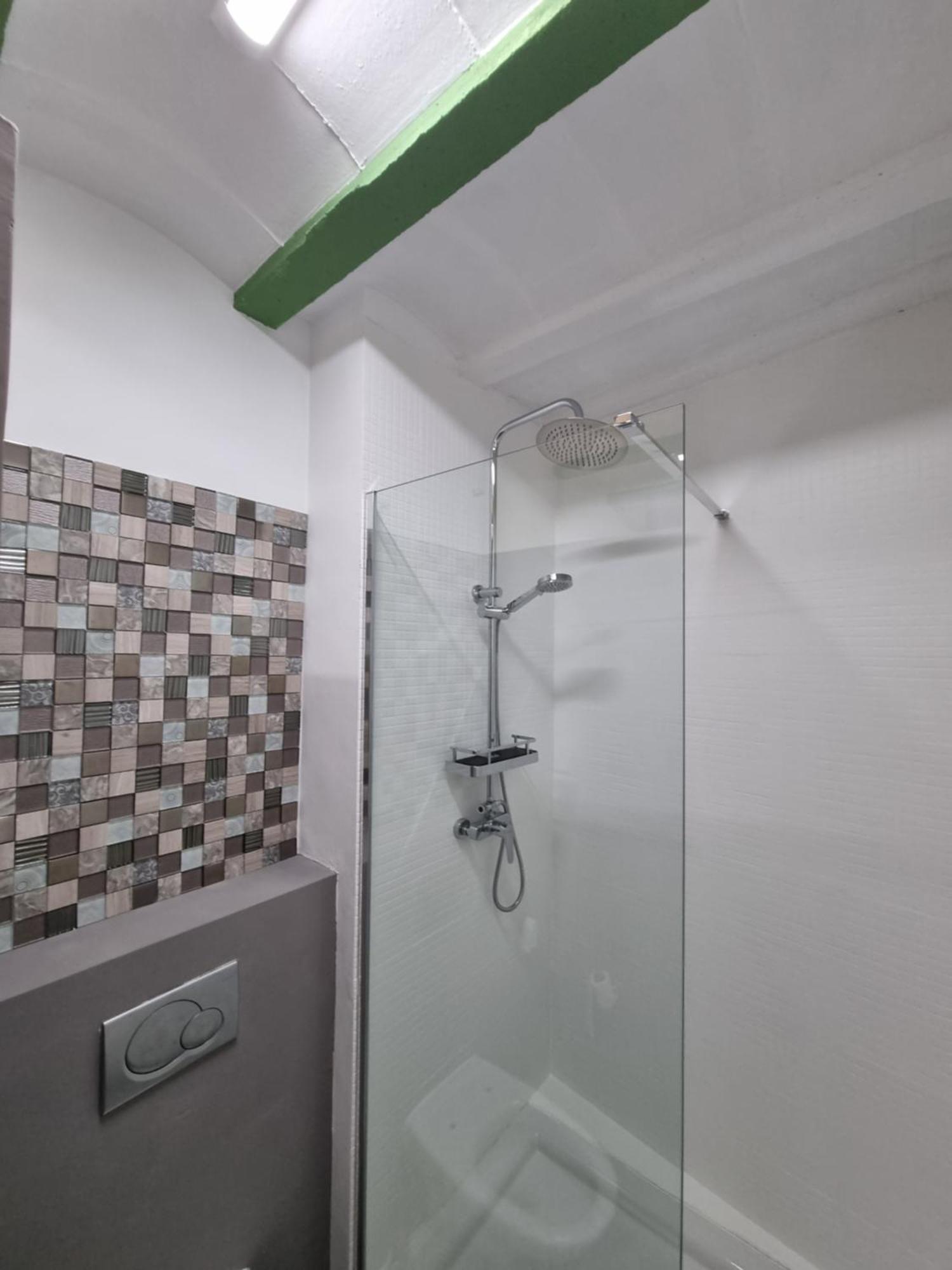 Apartment M 22 Villajoyosa Exterior foto