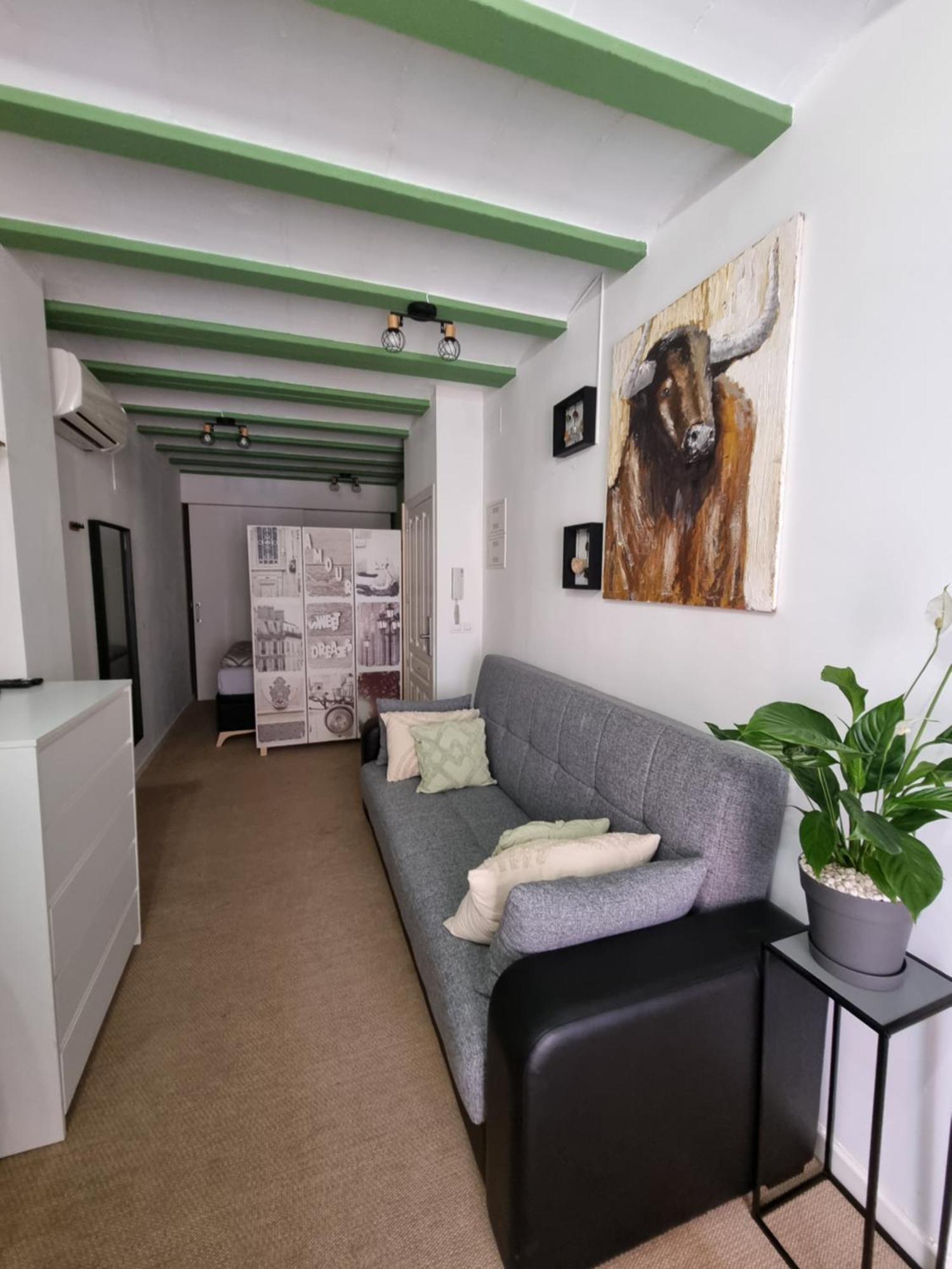 Apartment M 22 Villajoyosa Exterior foto