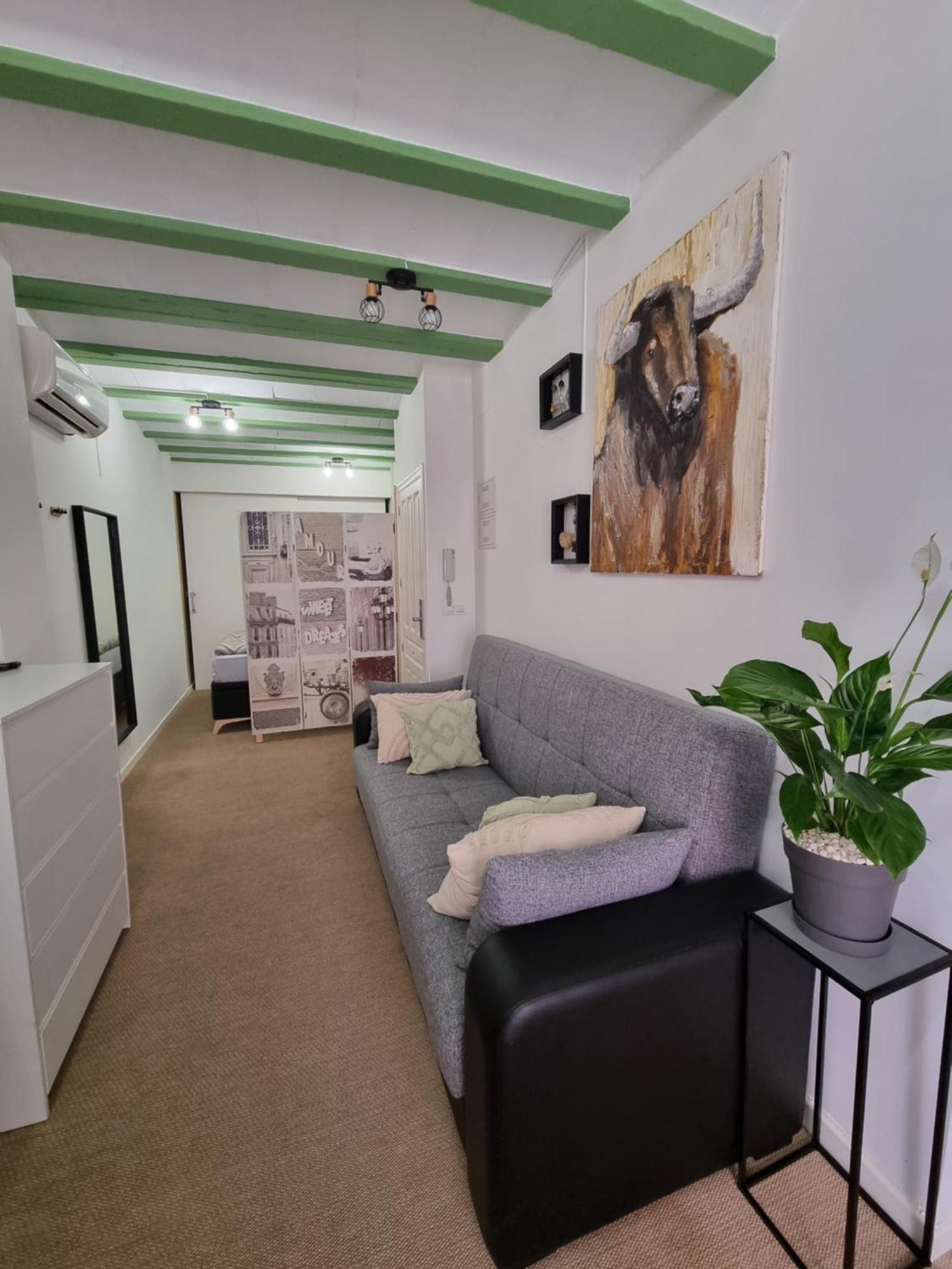 Apartment M 22 Villajoyosa Exterior foto