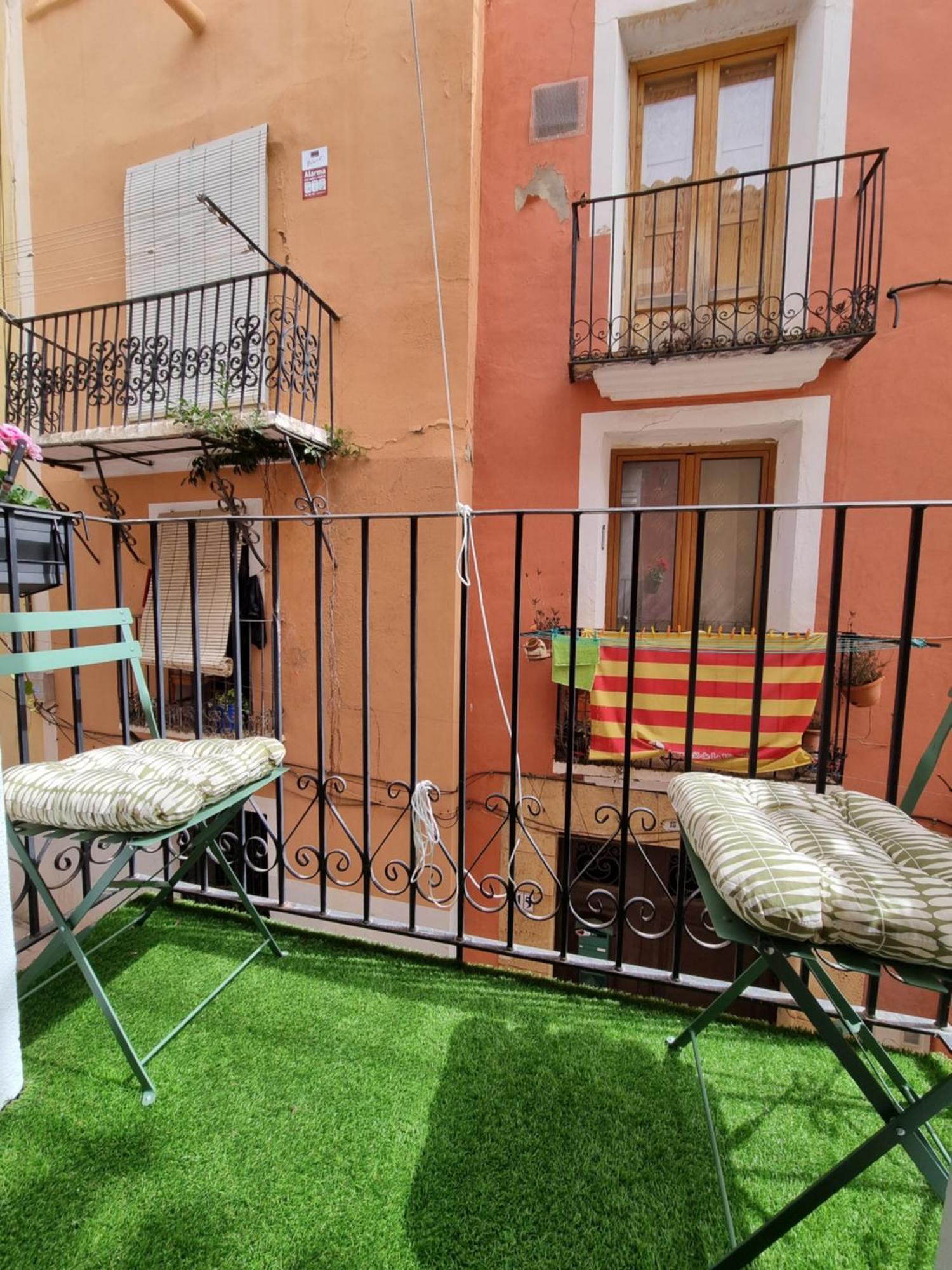 Apartment M 22 Villajoyosa Exterior foto